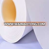 medical raw material glue coated paper