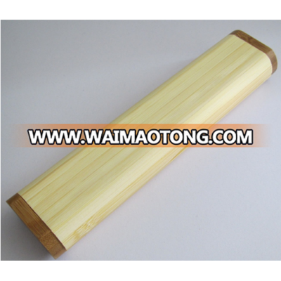 Bamboo Roller  or Fountain Pen Set