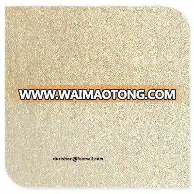 Single Side Coated Paper pearling paper